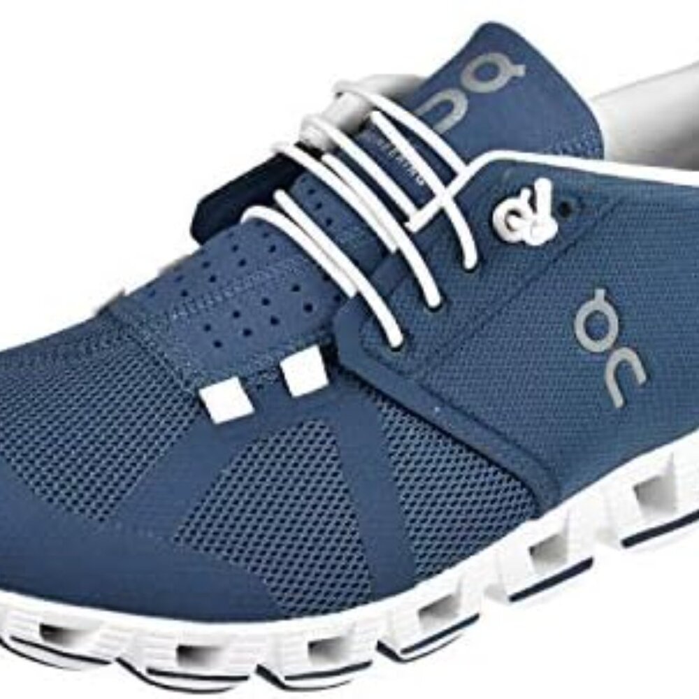 GENUINE On Cloud SWISS ENGINEERING SIZE W7 WOMEN'S RUNNING SHOES